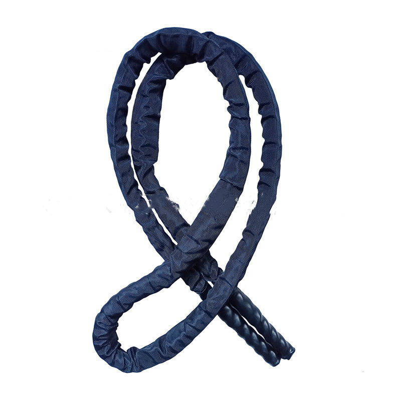 Rope Battle Skipping Ropes Power Training Fitness Home Gym Equipment