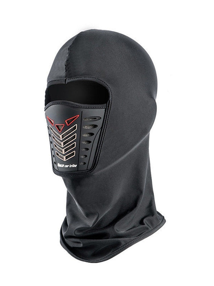 Windproof Inner Liner For Motorcycle Helmets