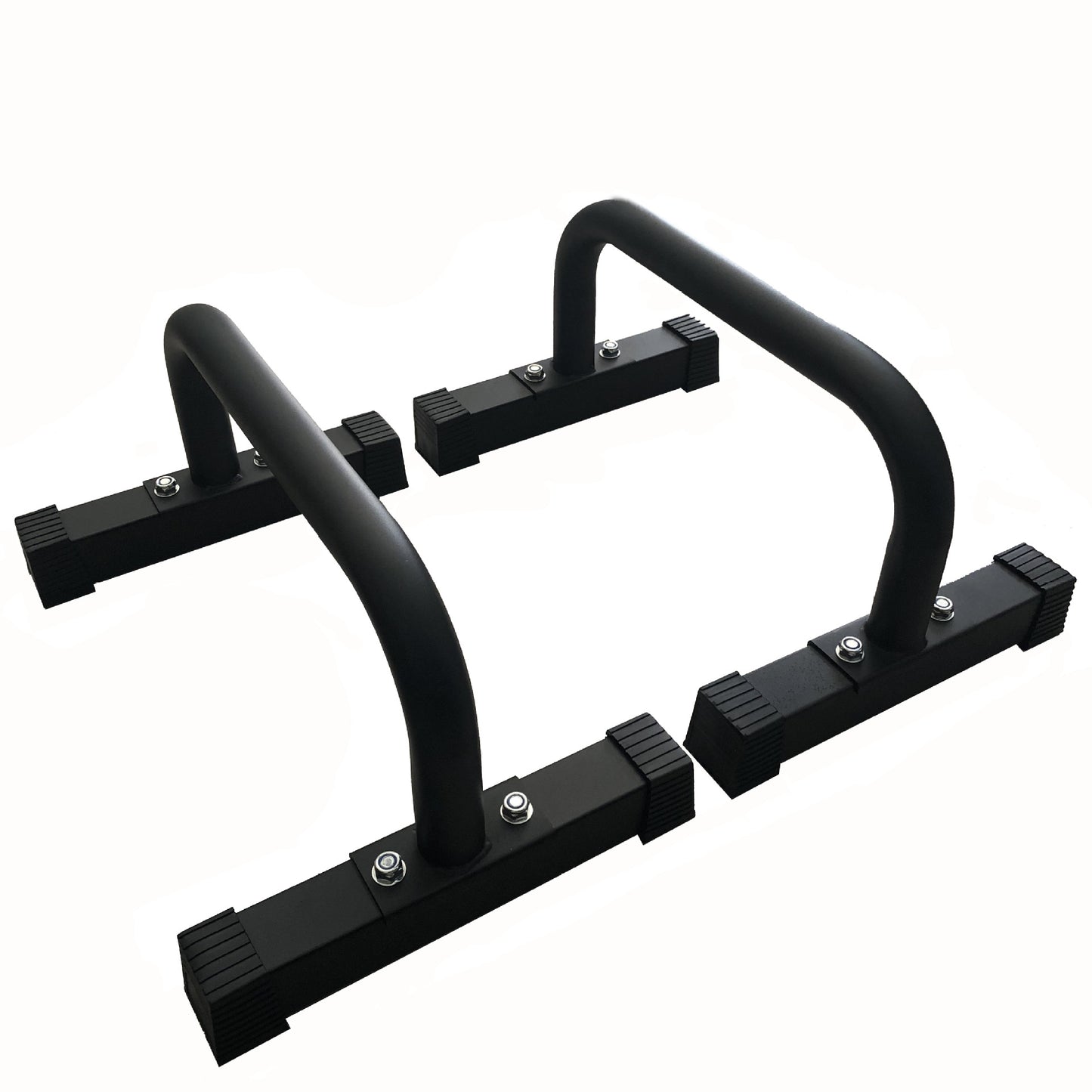 Large Push-up Frame Split Parallel Bars Support Inverted Frame