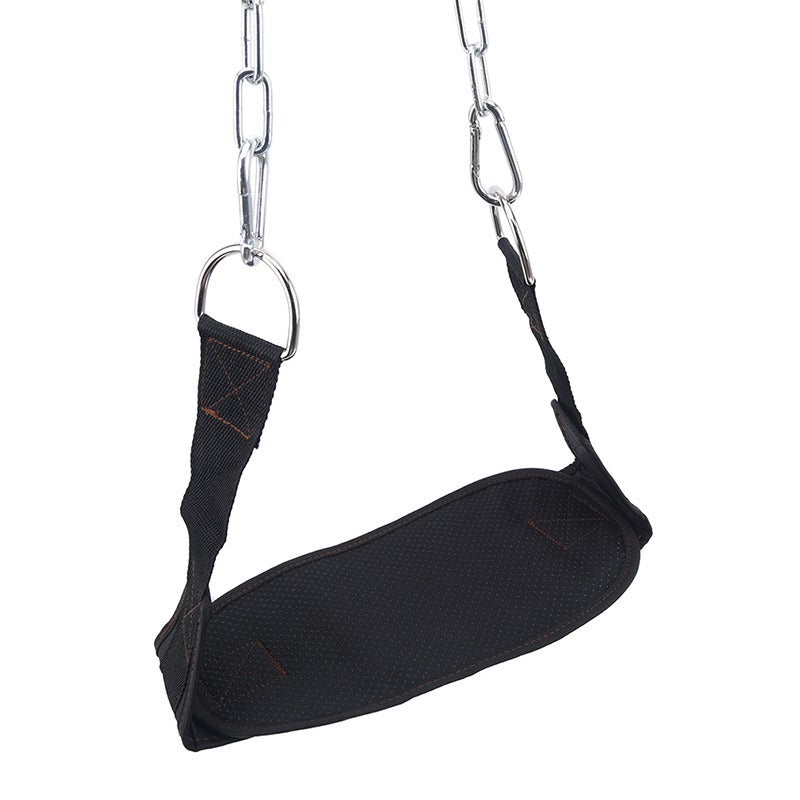 Indoor Horizontal Bar And Parallel Bars Pull-up Weight-bearing Belt