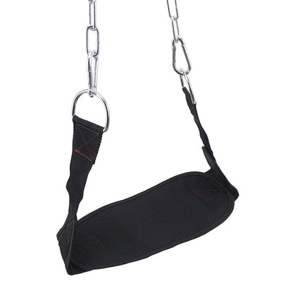 Indoor Horizontal Bar And Parallel Bars Pull-up Weight-bearing Belt