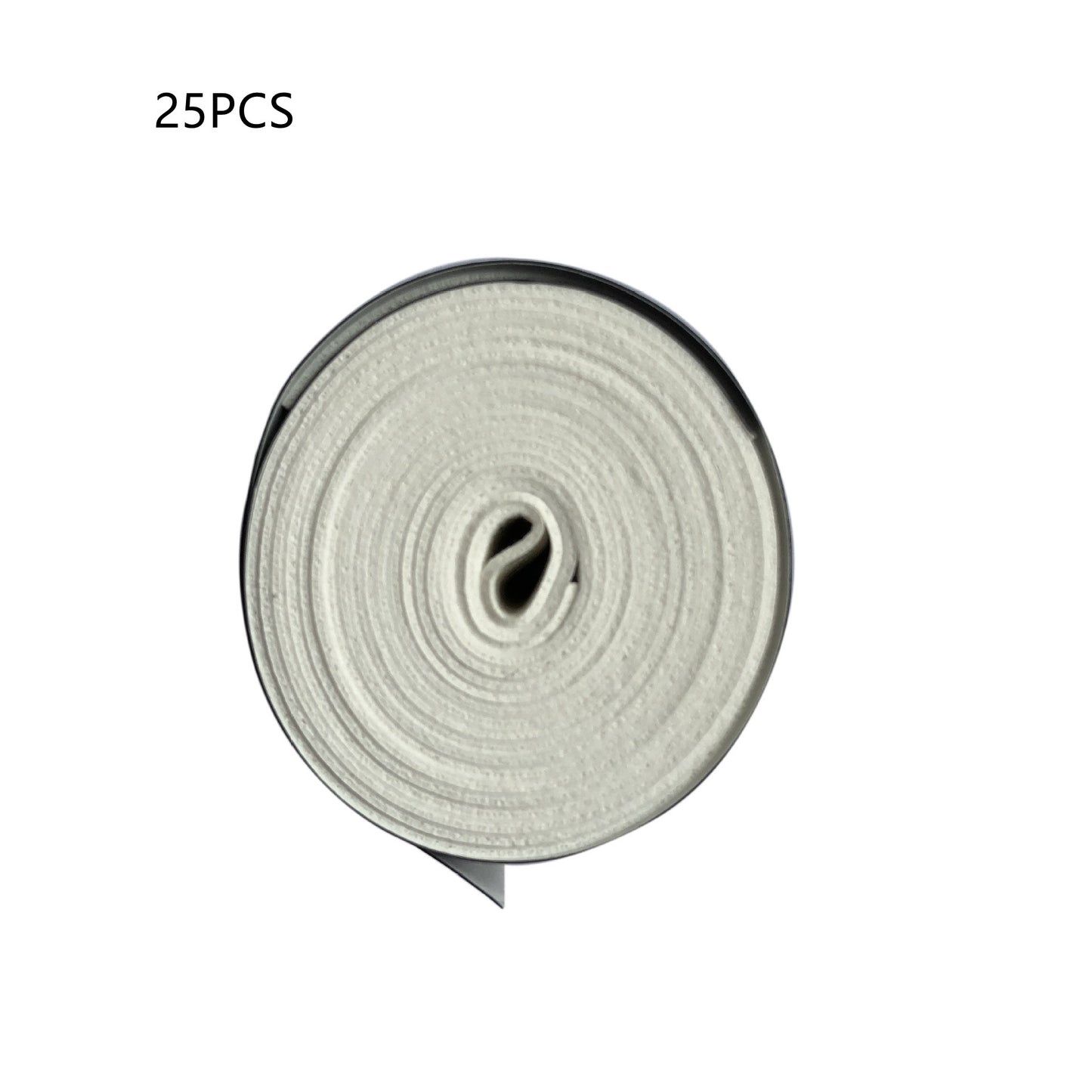 Badminton Racket Tennis Rackets Fishing Rod Frosted Dry Grip Tape