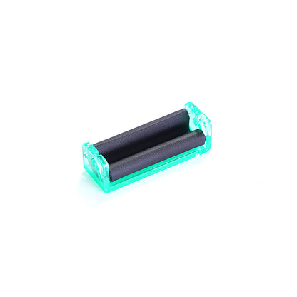 Colored Plastic Cigarette Rollers