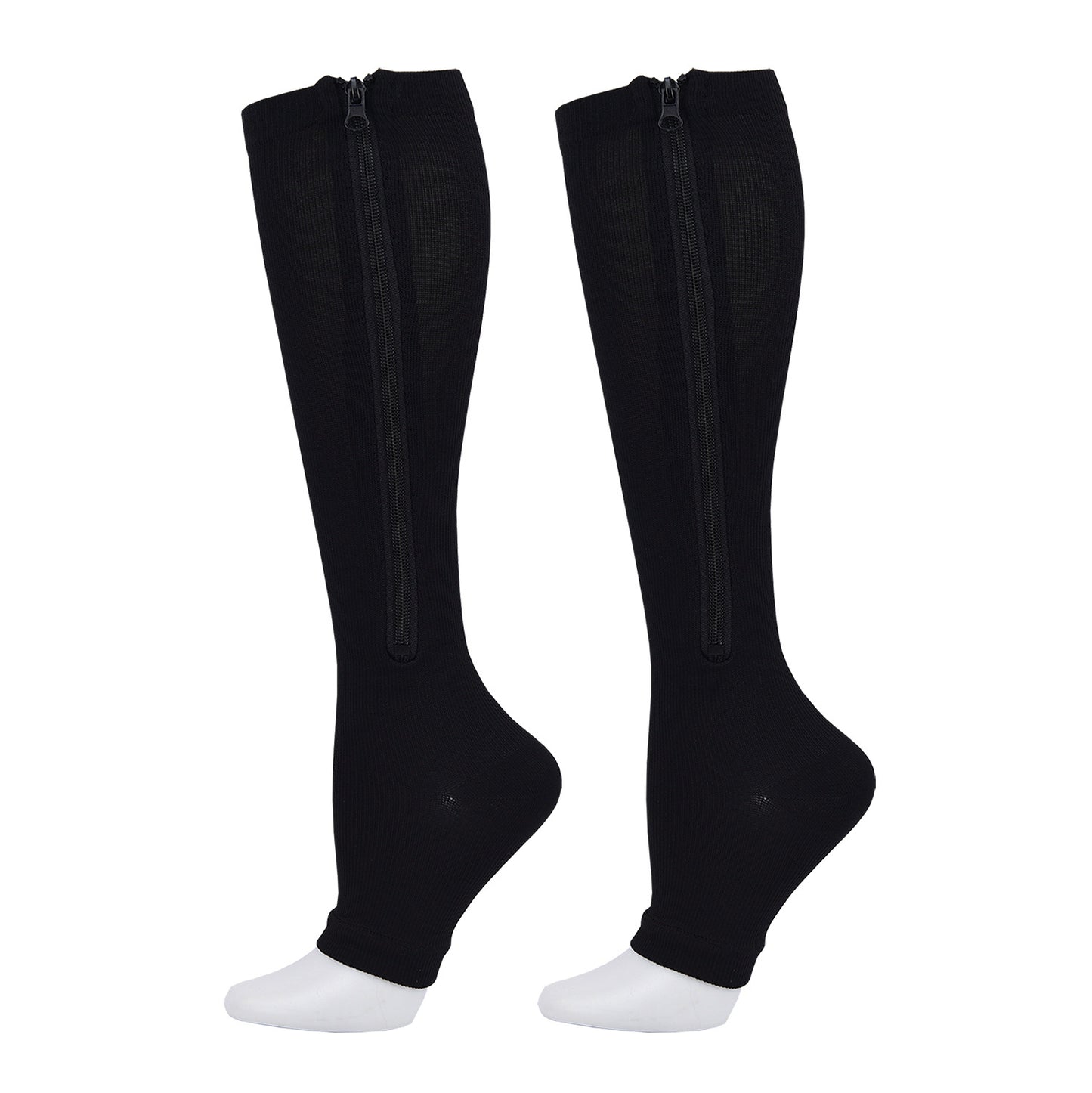 Women's Compression Compression Socks Long Tube Sports