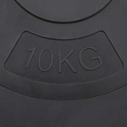 weight plates, 4 pcs. Cement;   weight plates, 2