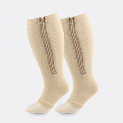 Compression Compression Stockings Compression Socks Fitness Cycling Fat Socks