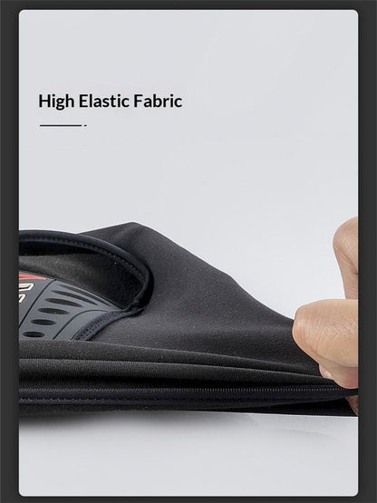 Windproof Inner Liner For Motorcycle Helmets