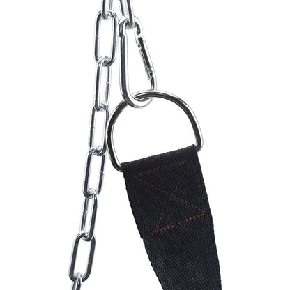 Indoor Horizontal Bar And Parallel Bars Pull-up Weight-bearing Belt