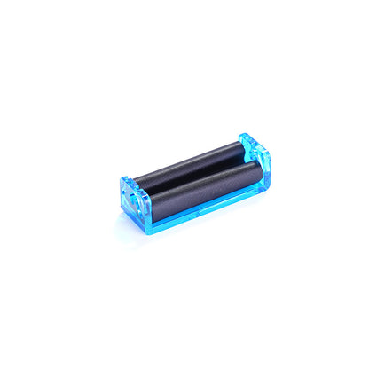 Colored Plastic Cigarette Rollers