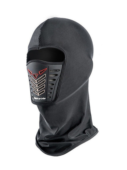 Windproof Inner Liner For Motorcycle Helmets
